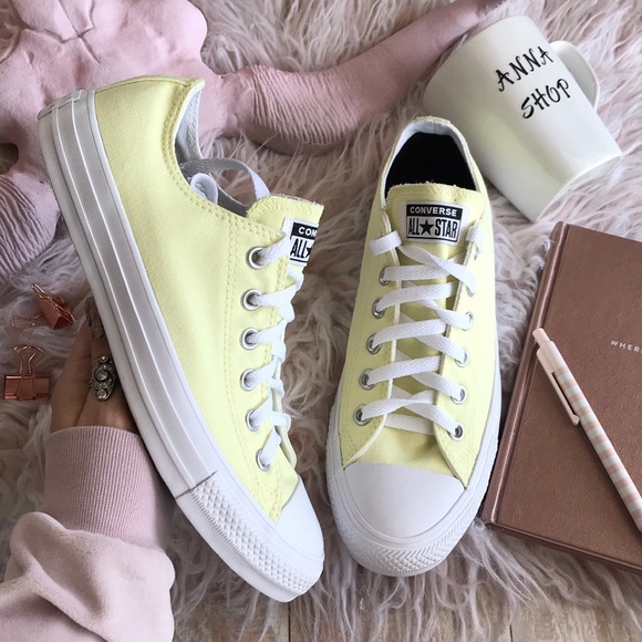 NWT Converse ID pastel custom low tops - Picture 6 of 7